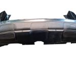 PEUGEOT 3008 2 PHASE 1