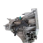 NISSAN QASHQAI 2 PHASE 2