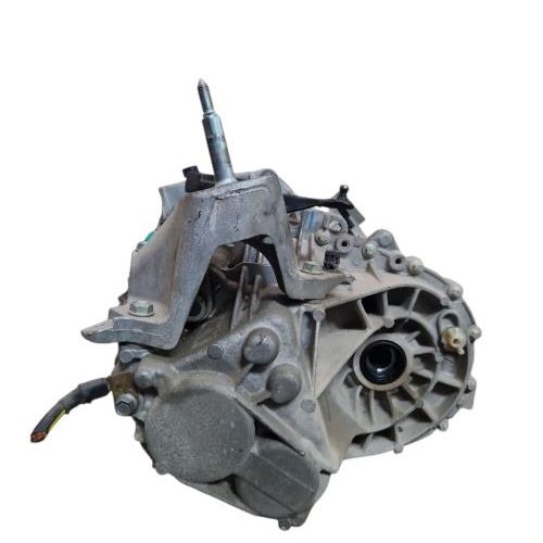NISSAN QASHQAI 2 PHASE 2