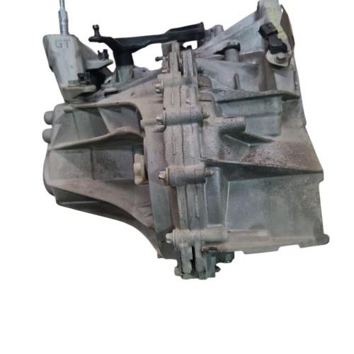 NISSAN QASHQAI 2 PHASE 2