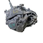 DACIA LODGY PHASE 2