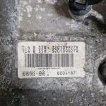 DACIA LODGY PHASE 2