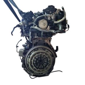 DACIA LODGY PHASE 2