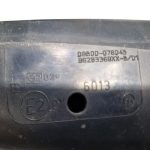 PEUGEOT 406 PHASE 2 BREAK