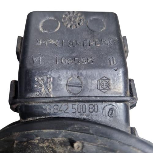 PEUGEOT 308 1 PHASE 2