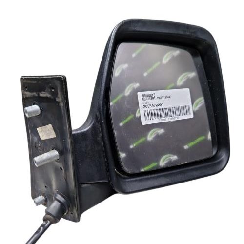 PEUGEOT EXPERT 1 PHASE 1