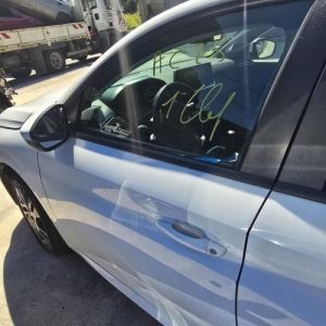 PEUGEOT 208 2 PHASE 1