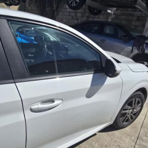PEUGEOT 208 2 PHASE 1