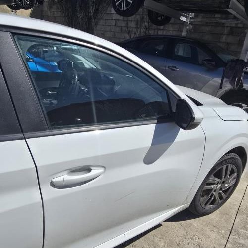 PEUGEOT 208 2 PHASE 1