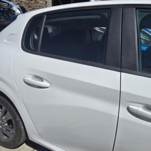 PEUGEOT 208 2 PHASE 1