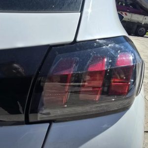 PEUGEOT 208 2 PHASE 1