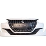 PEUGEOT 208 2 PHASE 1