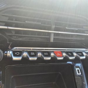 PEUGEOT 208 2 PHASE 1