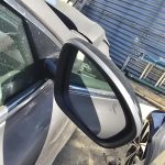 RENAULT TALISMAN BREAK