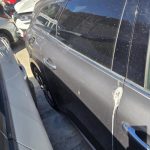 RENAULT TALISMAN BREAK