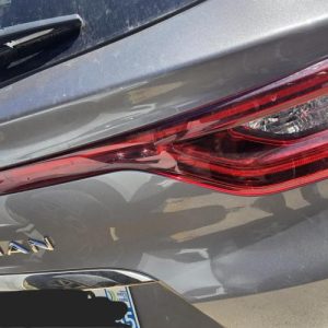 RENAULT TALISMAN BREAK