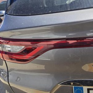 RENAULT TALISMAN BREAK