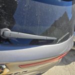 RENAULT TALISMAN BREAK