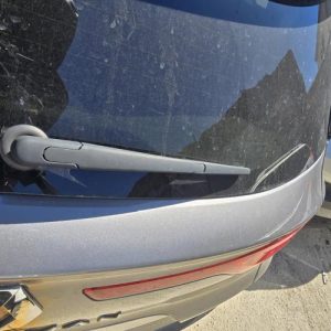 RENAULT TALISMAN BREAK