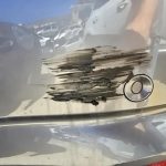 RENAULT TALISMAN BREAK