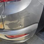 RENAULT TALISMAN BREAK