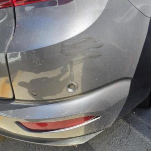 RENAULT TALISMAN BREAK