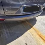 RENAULT TALISMAN BREAK