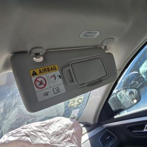 RENAULT TALISMAN BREAK