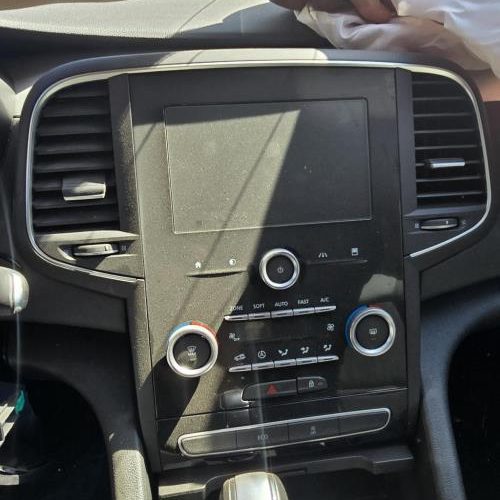 RENAULT TALISMAN BREAK