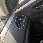 RENAULT TALISMAN BREAK