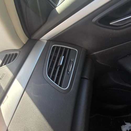 RENAULT TALISMAN BREAK