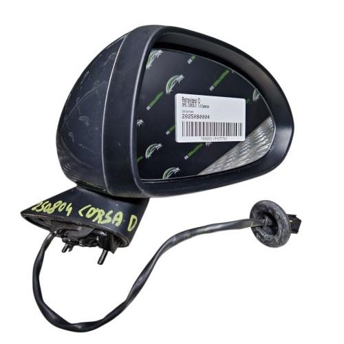 OPEL CORSA E