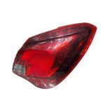 OPEL CORSA E