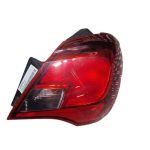 OPEL CORSA E