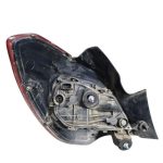OPEL CORSA E