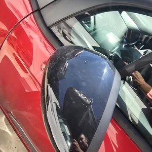 CITROEN DS3 PHASE 1