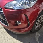 CITROEN DS3 PHASE 1