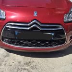 CITROEN DS3 PHASE 1