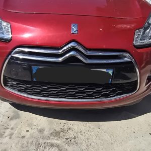 CITROEN DS3 PHASE 1