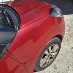CITROEN DS3 PHASE 1