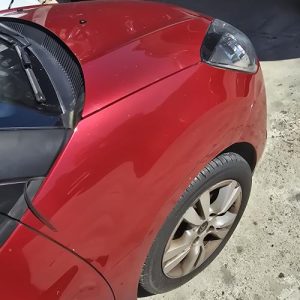 CITROEN DS3 PHASE 1