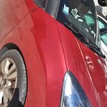 CITROEN DS3 PHASE 1