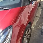 CITROEN DS3 PHASE 1