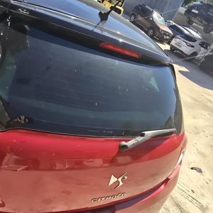 CITROEN DS3 PHASE 1