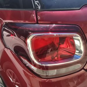 CITROEN DS3 PHASE 1