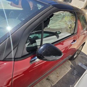 CITROEN DS3 PHASE 1