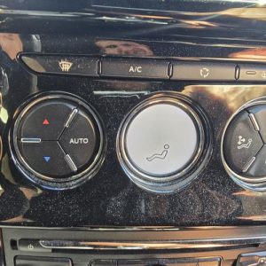 CITROEN DS3 PHASE 1