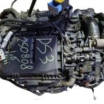 CITROEN DS3 PHASE 1