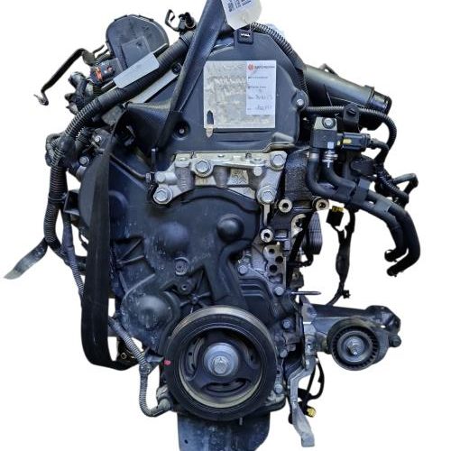 CITROEN DS3 PHASE 1