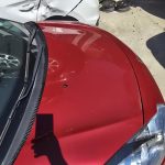 CITROEN DS3 PHASE 1